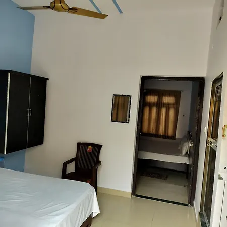 Hotel Chandrasha Villa Guest House Ayodhya Ram Mandir 600Meter Exterior photo
