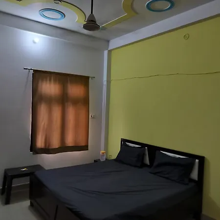 Hotel Chandrasha Villa Guest House Ayodhya Ram Mandir 600Meter Exterior photo