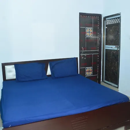 Hotel Chandrasha Villa Guest House Ayodhya Ram Mandir 600Meter Exterior photo