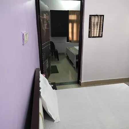 Hotel Chandrasha Villa Guest House Ayodhya Ram Mandir 600Meter Exterior photo