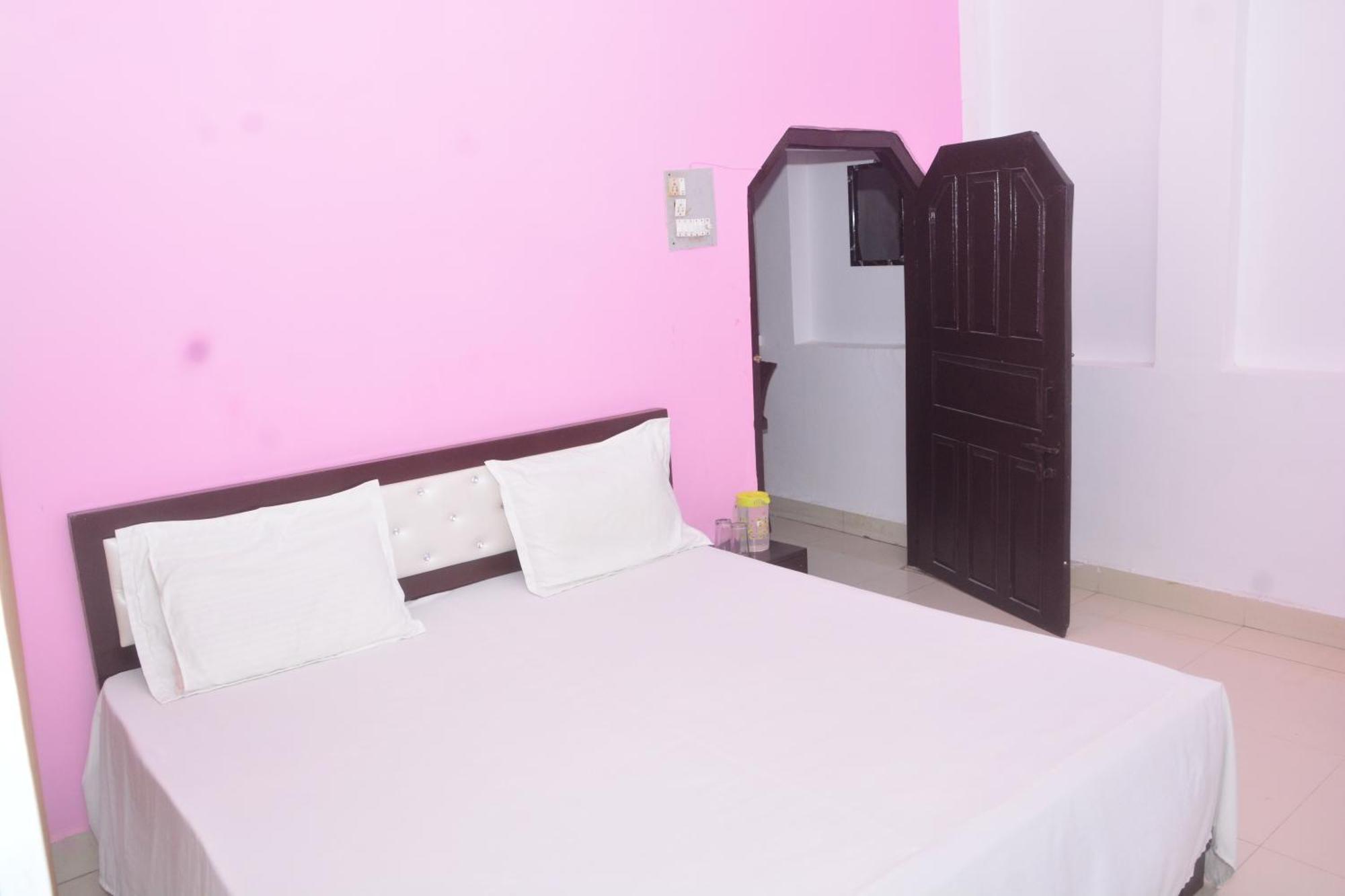 Homestay Chandrasha Ram Mandir 600meter