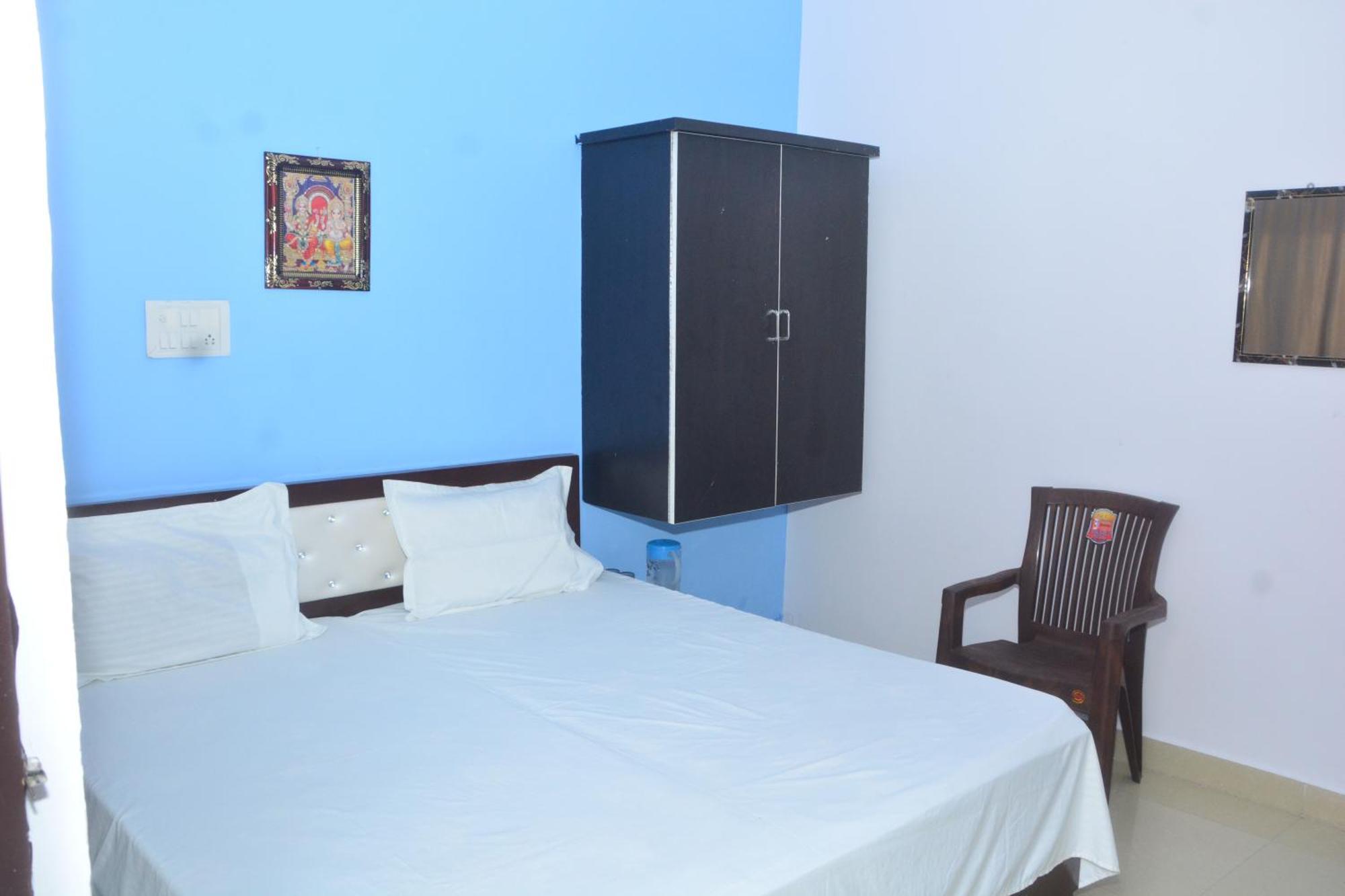 Homestay Chandrasha Ram Mandir 600meter Ayodhya