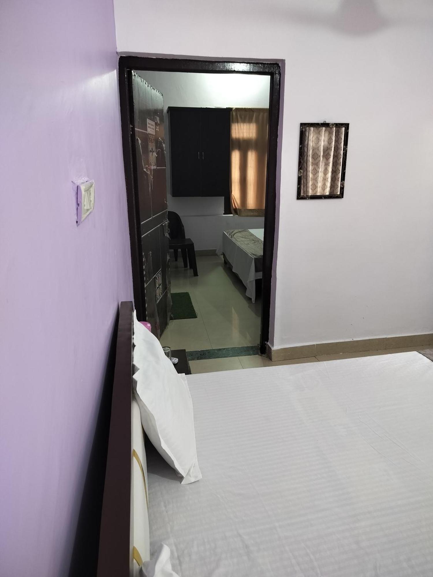 Chandrasha Ram Mandir 600meter Homestay